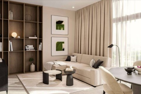 Byt v V1TER v Dubai, SAE 3 ložnice, 151.03 m² Č.: 411505 - fotografie 3