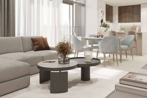 Byt v V1TER v Dubai, SAE 3 ložnice, 151.03 m² Č.: 411505 - fotografie 2