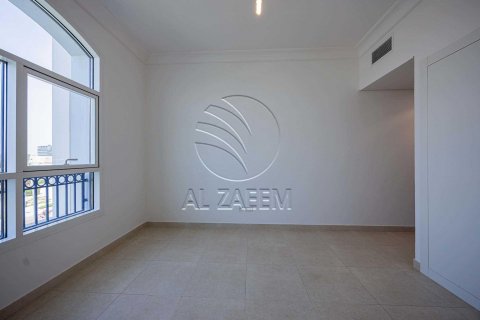 Byt na Yas Island, Abu Dhabi, SAE 2 ložnice, 120 m² Č.: 615432 - fotografie 12