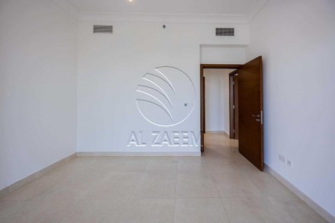 Byt na Yas Island, Abu Dhabi, SAE 2 ložnice, 120 m² Č.: 615432 - fotografie 8
