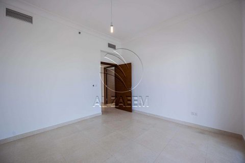 Byt na Yas Island, Abu Dhabi, SAE 2 ložnice, 120 m² Č.: 615432 - fotografie 7