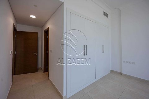 Byt na Yas Island, Abu Dhabi, SAE 2 ložnice, 120 m² Č.: 615432 - fotografie 15