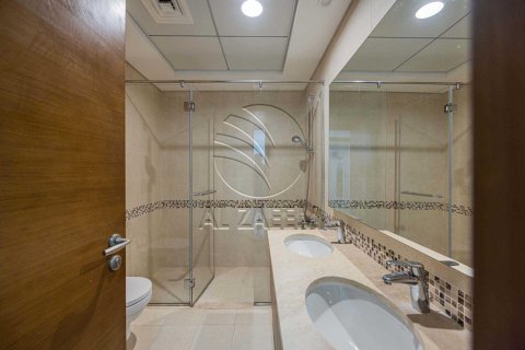 Byt na Yas Island, Abu Dhabi, SAE 2 ložnice, 120 m² Č.: 615432 - fotografie 17