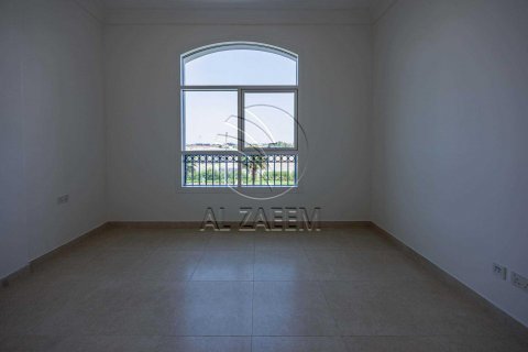 Byt na Yas Island, Abu Dhabi, SAE 2 ložnice, 120 m² Č.: 615432 - fotografie 13