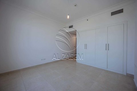 Byt na Yas Island, Abu Dhabi, SAE 2 ložnice, 120 m² Č.: 615432 - fotografie 11