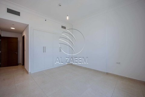 Byt na Yas Island, Abu Dhabi, SAE 2 ložnice, 120 m² Č.: 615432 - fotografie 10