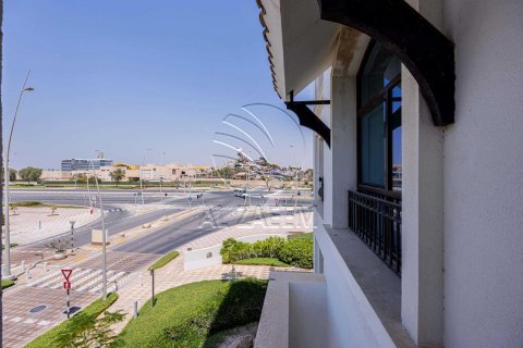 Byt na Yas Island, Abu Dhabi, SAE 2 ložnice, 120 m² Č.: 615432 - fotografie 6