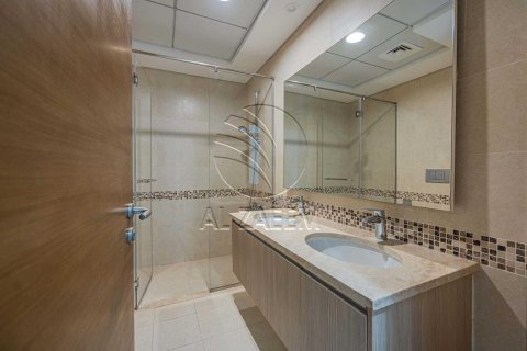 Byt na Yas Island, Abu Dhabi, SAE 2 ložnice, 120 m² Č.: 615432 - fotografie 16