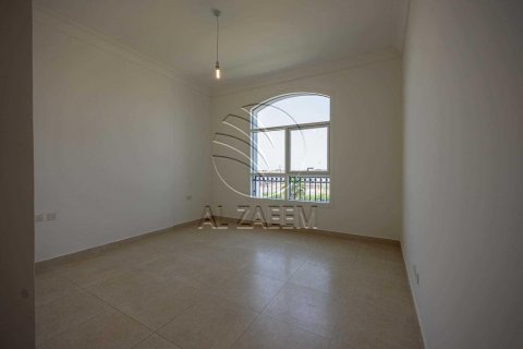 Byt na Yas Island, Abu Dhabi, SAE 2 ložnice, 120 m² Č.: 615432 - fotografie 9