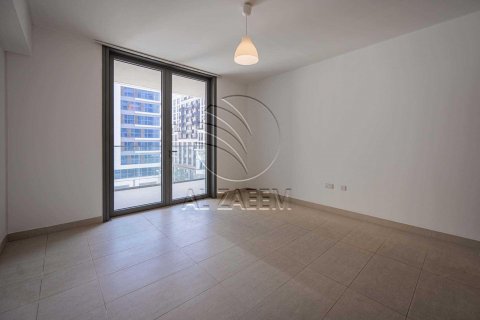 Apartament në Al Raha Beach, Abu Dhabi, Emiratet e Bashkuara Arabe 1 dhomë gjumi, 116 m2. № 615466 - Foto 11