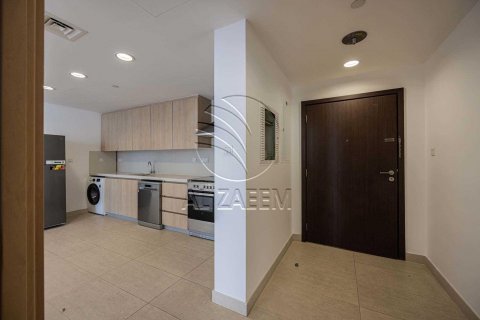 Apartament në Al Raha Beach, Abu Dhabi, Emiratet e Bashkuara Arabe 1 dhomë gjumi, 116 m2. № 615466 - Foto 4