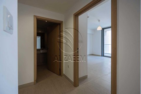 Apartament në Al Raha Beach, Abu Dhabi, Emiratet e Bashkuara Arabe 1 dhomë gjumi, 116 m2. № 615466 - Foto 14