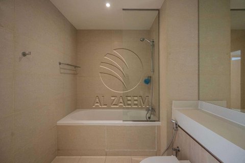 Apartament në Al Raha Beach, Abu Dhabi, Emiratet e Bashkuara Arabe 1 dhomë gjumi, 116 m2. № 615466 - Foto 19