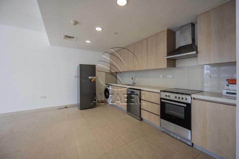 Apartament në Al Raha Beach, Abu Dhabi, Emiratet e Bashkuara Arabe 1 dhomë gjumi, 116 m2. № 615466 - Foto 5