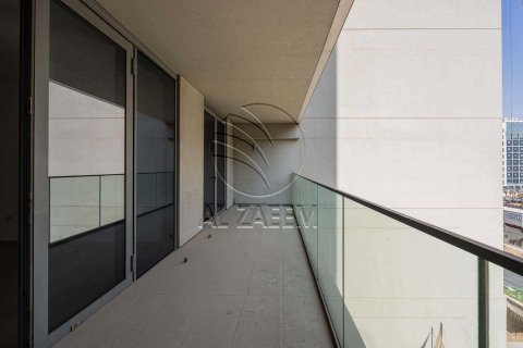 Apartament në Al Raha Beach, Abu Dhabi, Emiratet e Bashkuara Arabe 1 dhomë gjumi, 116 m2. № 615466 - Foto 20