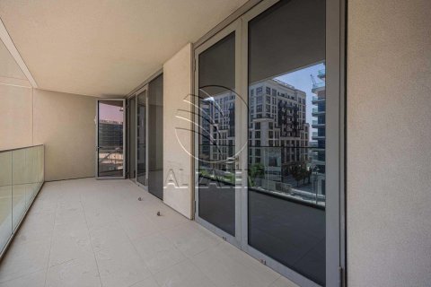 Apartament në Al Raha Beach, Abu Dhabi, Emiratet e Bashkuara Arabe 1 dhomë gjumi, 116 m2. № 615466 - Foto 22