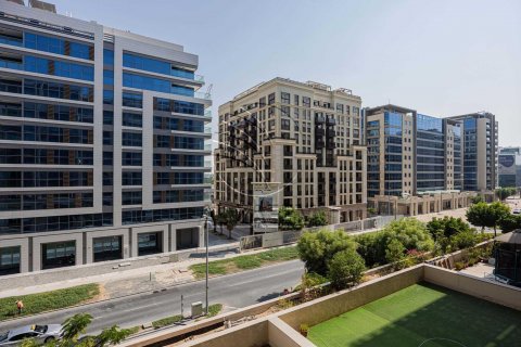 Apartament në Al Raha Beach, Abu Dhabi, Emiratet e Bashkuara Arabe 1 dhomë gjumi, 116 m2. № 615466 - Foto 1