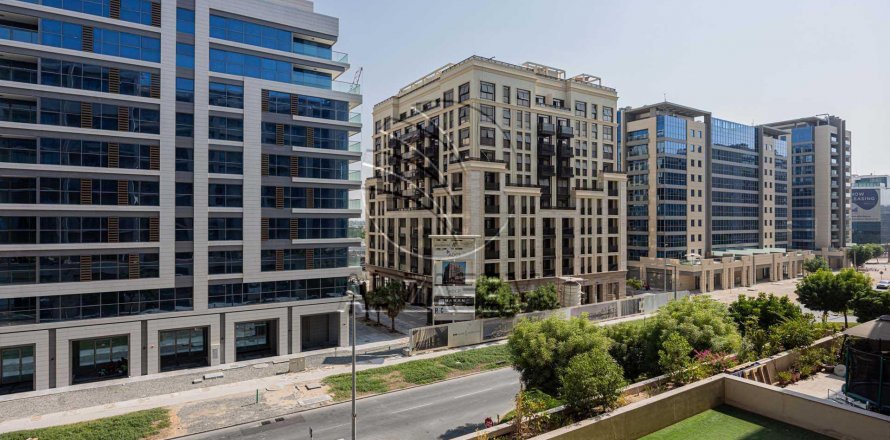 Apartament në Al Raha Beach, Abu Dhabi, Emiratet e Bashkuara Arabe 1 dhomë gjumi, 116 m2. № 615466