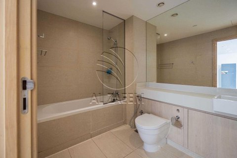 Apartament në Al Raha Beach, Abu Dhabi, Emiratet e Bashkuara Arabe 1 dhomë gjumi, 116 m2. № 615466 - Foto 18