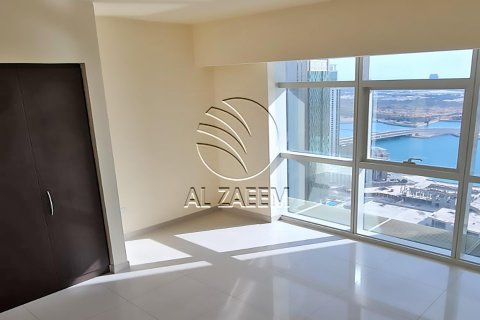 Byt v Al Reem Island, Abu Dhabi, SAE 1 ložnice, 87 m² Č.: 615430 - fotografie 9