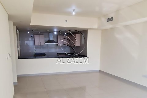 Byt v Al Reem Island, Abu Dhabi, SAE 1 ložnice, 87 m² Č.: 615430 - fotografie 5