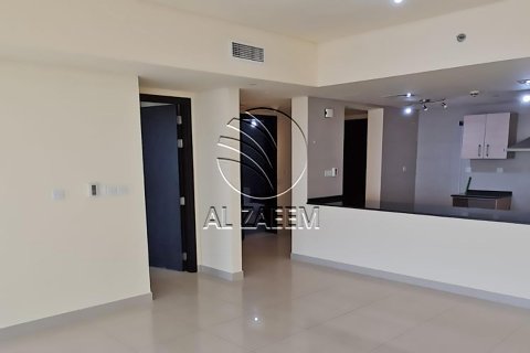 Byt v Al Reem Island, Abu Dhabi, SAE 1 ložnice, 87 m² Č.: 615430 - fotografie 4