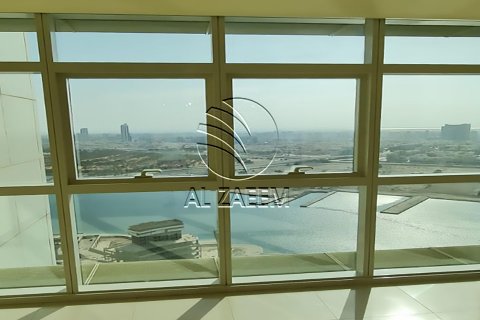 Byt v Al Reem Island, Abu Dhabi, SAE 1 ložnice, 87 m² Č.: 615430 - fotografie 10