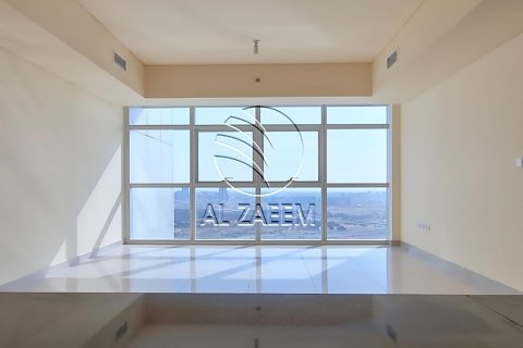 Byt v Al Reem Island, Abu Dhabi, SAE 1 ložnice, 87 m² Č.: 615430 - fotografie 6