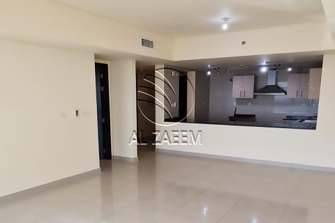Byt v Al Reem Island, Abu Dhabi, SAE 1 ložnice, 87 m² Č.: 615430 - fotografie 3