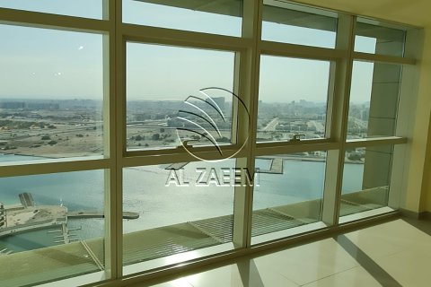 Byt v Al Reem Island, Abu Dhabi, SAE 1 ložnice, 87 m² Č.: 615430 - fotografie 11
