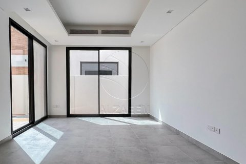 Vilë në Saadiyat Island, Abu Dhabi, Emiratet e Bashkuara Arabe 4 dhoma gjumi, 648 m2. № 615433 - Foto 20