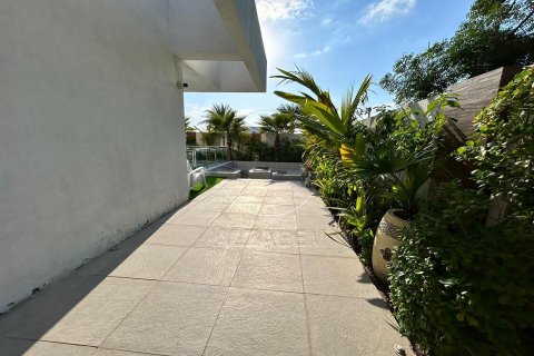 Vilë në Yas Island, Abu Dhabi, Emiratet e Bashkuara Arabe 5 dhoma gjumi, 692 m2. № 615431 - Foto 15