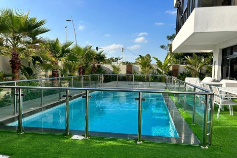 Vilë në Yas Island, Abu Dhabi, Emiratet e Bashkuara Arabe 5 dhoma gjumi, 692 m2. № 615431 - Foto 12