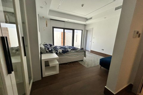 Vilë në Yas Island, Abu Dhabi, Emiratet e Bashkuara Arabe 5 dhoma gjumi, 692 m2. № 615431 - Foto 19