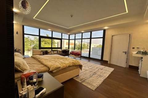 Vilë në Yas Island, Abu Dhabi, Emiratet e Bashkuara Arabe 5 dhoma gjumi, 692 m2. № 615431 - Foto 25