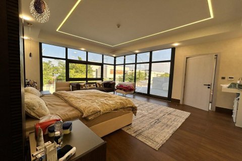 Vilë në Yas Island, Abu Dhabi, Emiratet e Bashkuara Arabe 5 dhoma gjumi, 692 m2. № 615431 - Foto 24