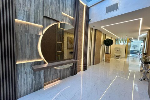 Vilë në Yas Island, Abu Dhabi, Emiratet e Bashkuara Arabe 5 dhoma gjumi, 692 m2. № 615431 - Foto 3