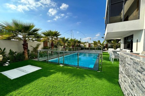Vilë në Yas Island, Abu Dhabi, Emiratet e Bashkuara Arabe 5 dhoma gjumi, 692 m2. № 615431 - Foto 16