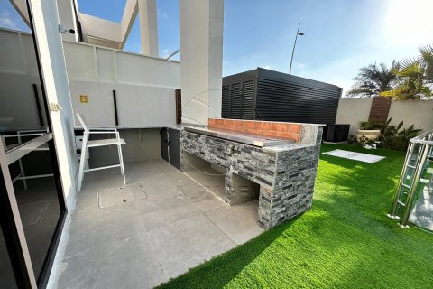 Vilë në Yas Island, Abu Dhabi, Emiratet e Bashkuara Arabe 5 dhoma gjumi, 692 m2. № 615431 - Foto 14