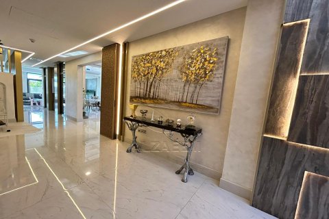Vilë në Yas Island, Abu Dhabi, Emiratet e Bashkuara Arabe 5 dhoma gjumi, 692 m2. № 615431 - Foto 7