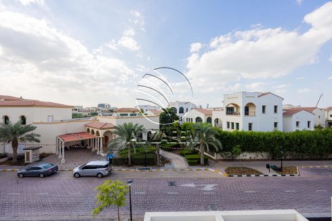 Shtëpi në qytet në Al Salam Street, Abu Dhabi, Emiratet e Bashkuara Arabe 5 dhoma gjumi, 424 m2. № 615464 - Foto 22