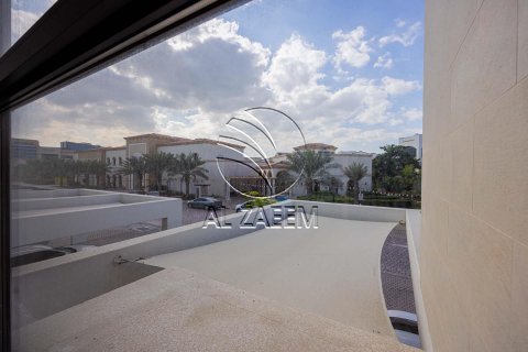 Shtëpi në qytet në Al Salam Street, Abu Dhabi, Emiratet e Bashkuara Arabe 5 dhoma gjumi, 424 m2. № 615464 - Foto 21