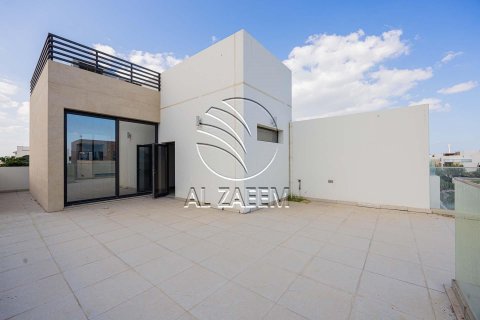 Shtëpi në qytet në Al Salam Street, Abu Dhabi, Emiratet e Bashkuara Arabe 5 dhoma gjumi, 424 m2. № 615464 - Foto 20
