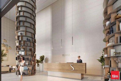 Wohnung zum Verkauf in Motor City, Dubai, VAE 1 Schlafzimmer, 59.5 m2 Nr. 710022 - Foto 6