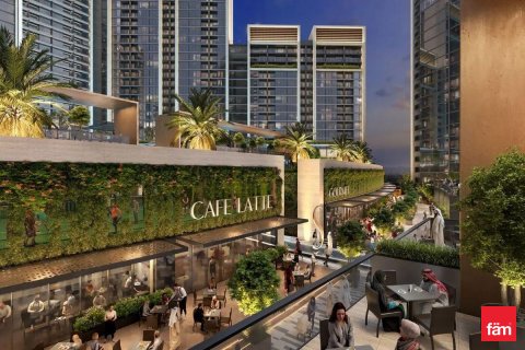 Wohnung zum Verkauf in Motor City, Dubai, VAE 1 Schlafzimmer, 59.5 m2 Nr. 710022 - Foto 7