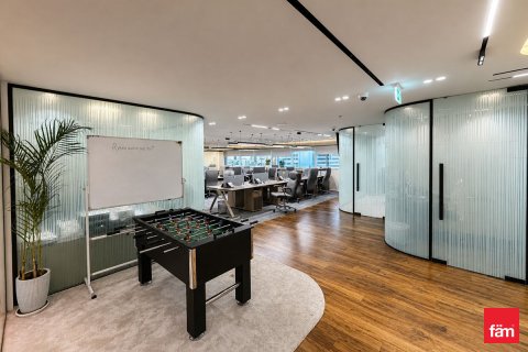 Oficina en alquiler en Sheikh Zayed Road, Dubai, EAU 276.9 m2 № 710027 - foto 5