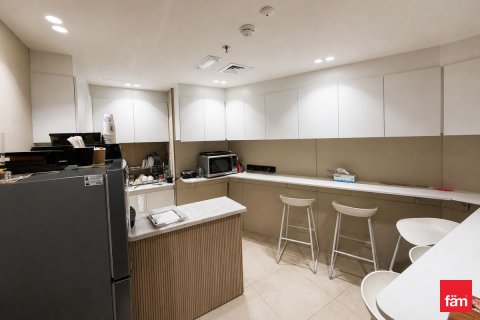 Oficina en alquiler en Sheikh Zayed Road, Dubai, EAU 276.9 m2 № 710027 - foto 10