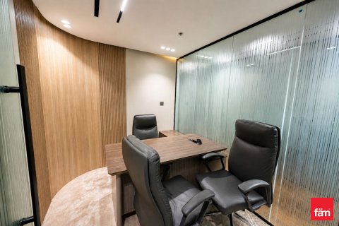 Oficina en alquiler en Sheikh Zayed Road, Dubai, EAU 276.9 m2 № 710027 - foto 11