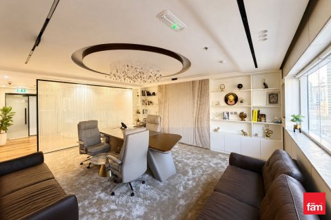 Oficina en alquiler en Sheikh Zayed Road, Dubai, EAU 276.9 m2 № 710027 - foto 4