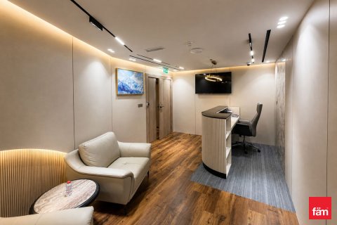 Oficina en alquiler en Sheikh Zayed Road, Dubai, EAU 276.9 m2 № 710027 - foto 7